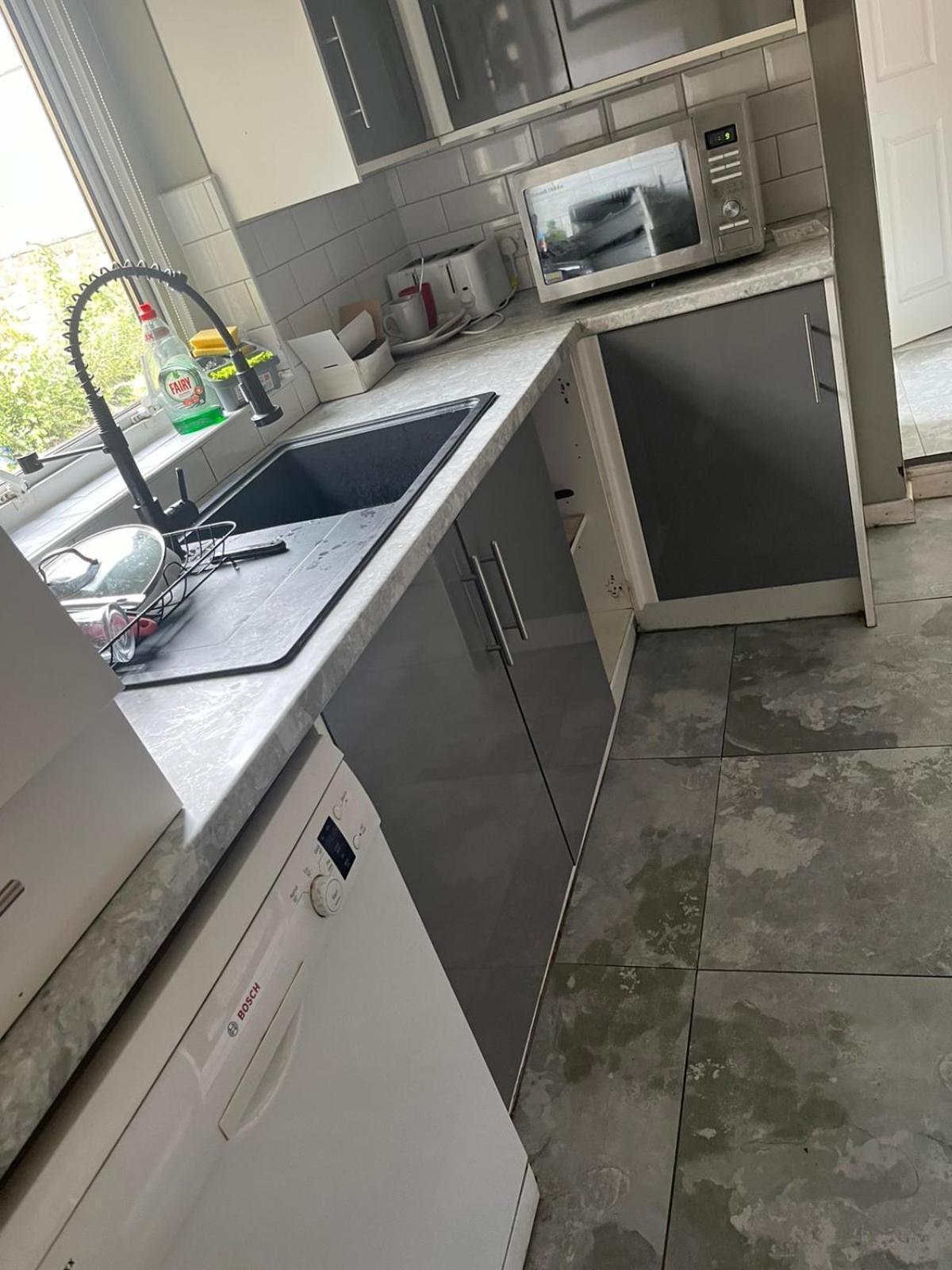 Precise Homes Ltd Wolverhampton Bagian luar foto