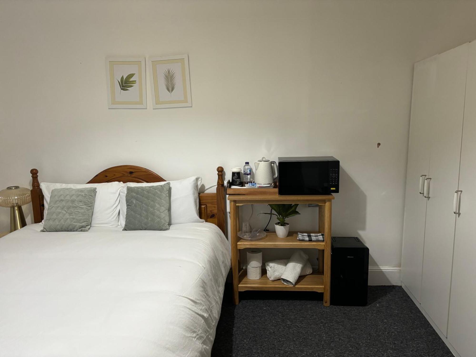 Precise Homes Ltd Wolverhampton Bagian luar foto